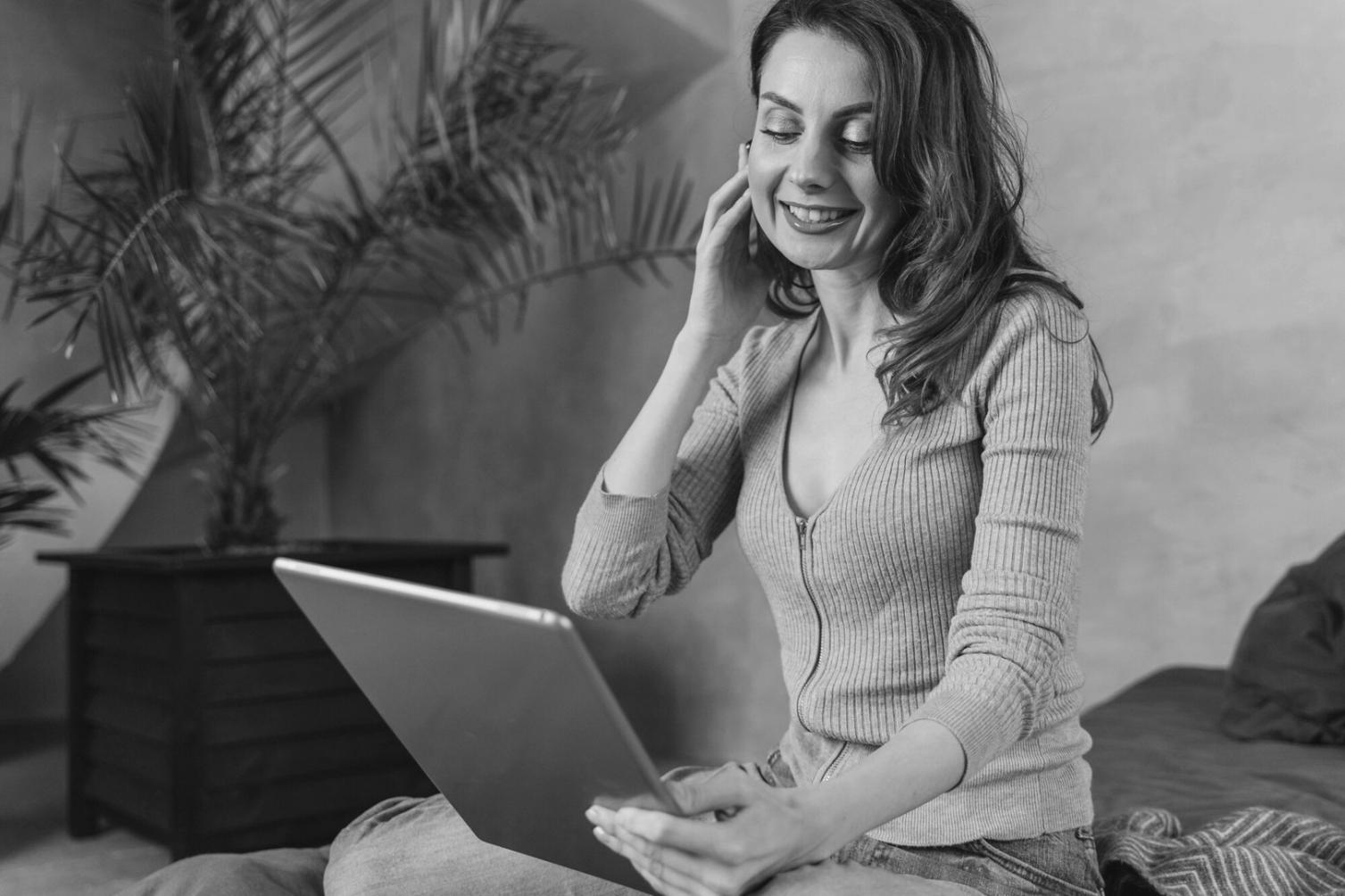 Análisis de tendencias financieras con enfoque en presupuestos corporativos