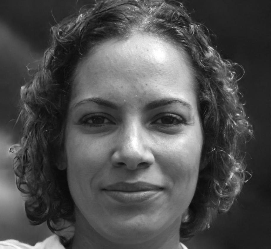 Casilda Ferrer, Responsable de Cliente
